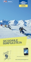 Folder - Skischule Dorfgastein