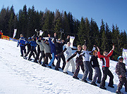 Skischule Dorfgastein, Bad Hofgastein, Bad Gastein, Schneesportschule Gastein, Wintersportschule Gastein, Kinderland, Gasti Schneepark, Kinderskischule, Ski Gastein, Gasteinertal, Snowboardschule, Freeride Gastein