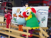 Gasti Showbühne