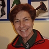 Gertrude Holleis