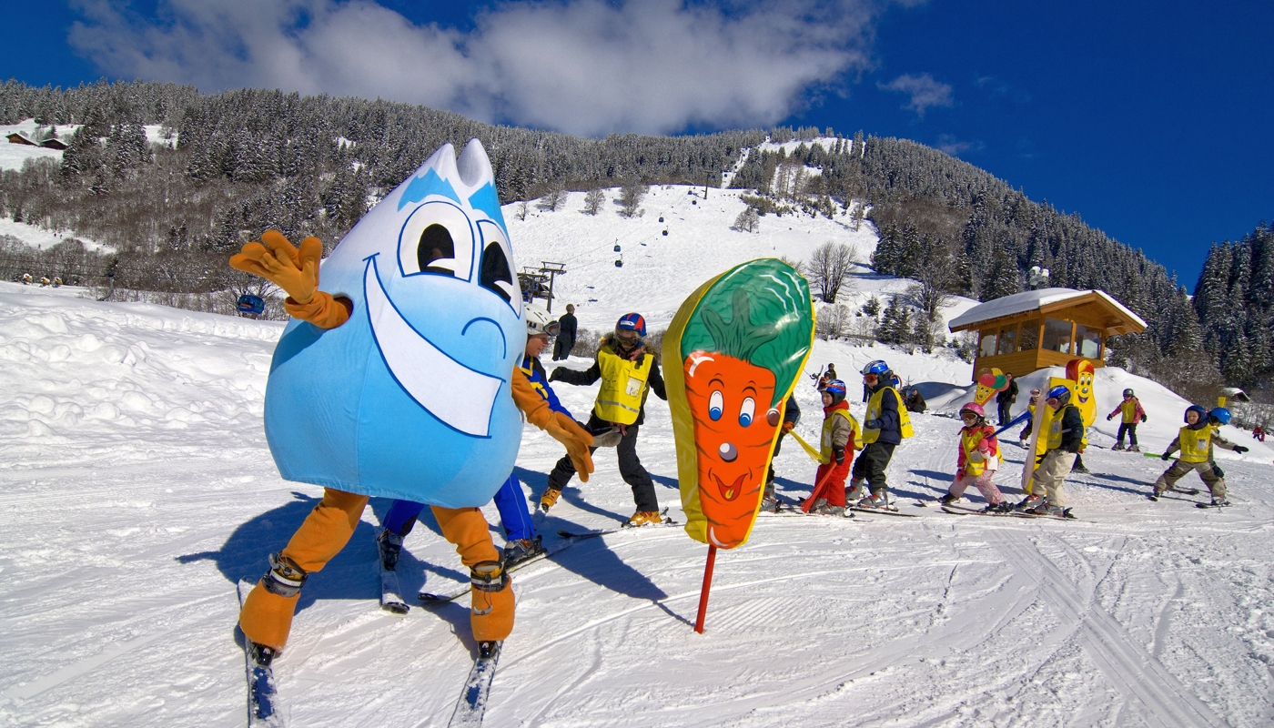 Skischule Dorfgastein