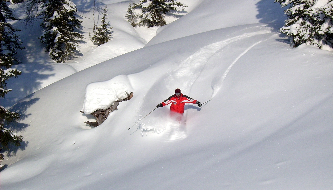 Skischule Dorfgastein