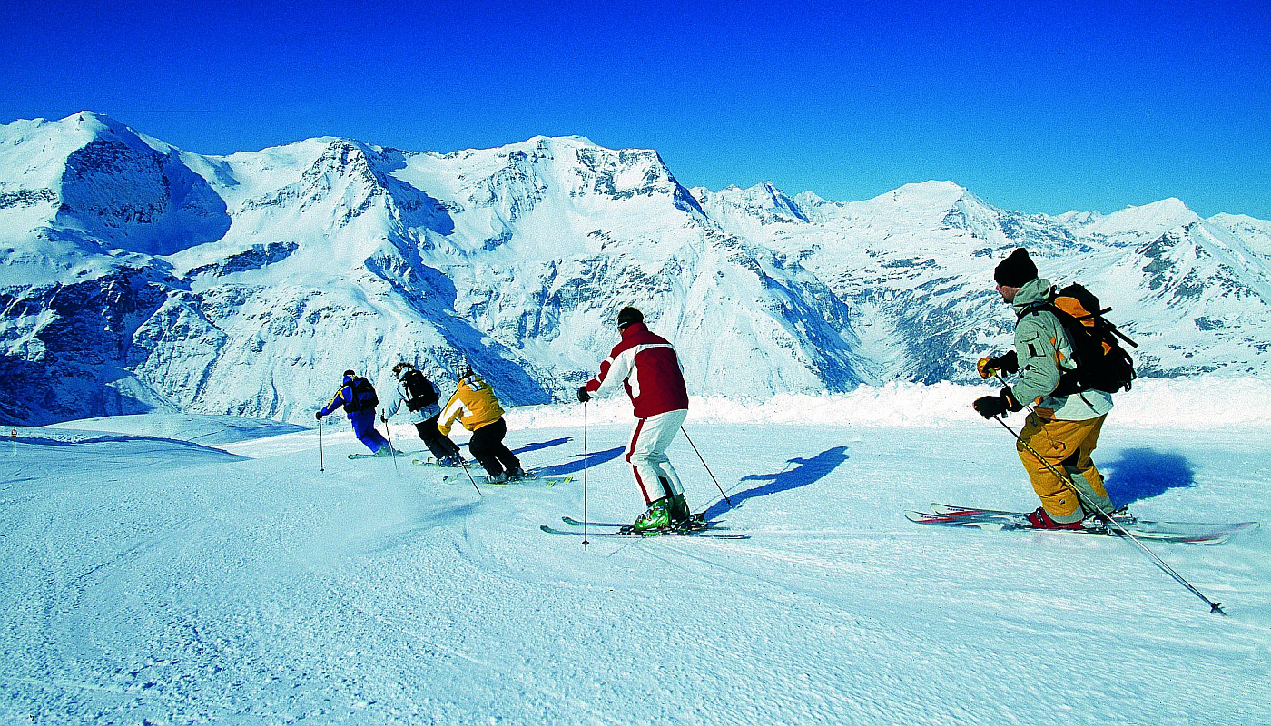Skischule Dorfgastein