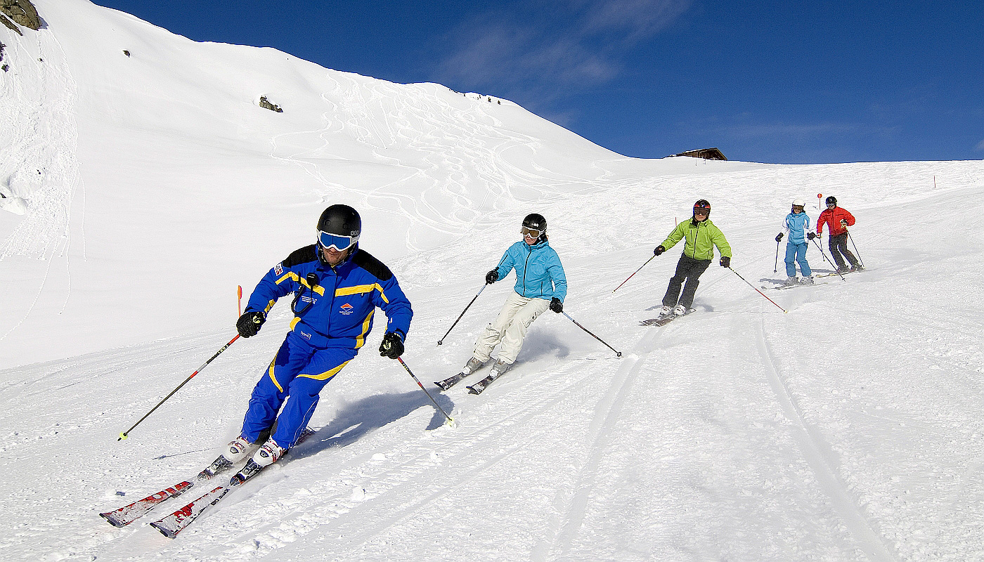 Skischule Dorfgastein