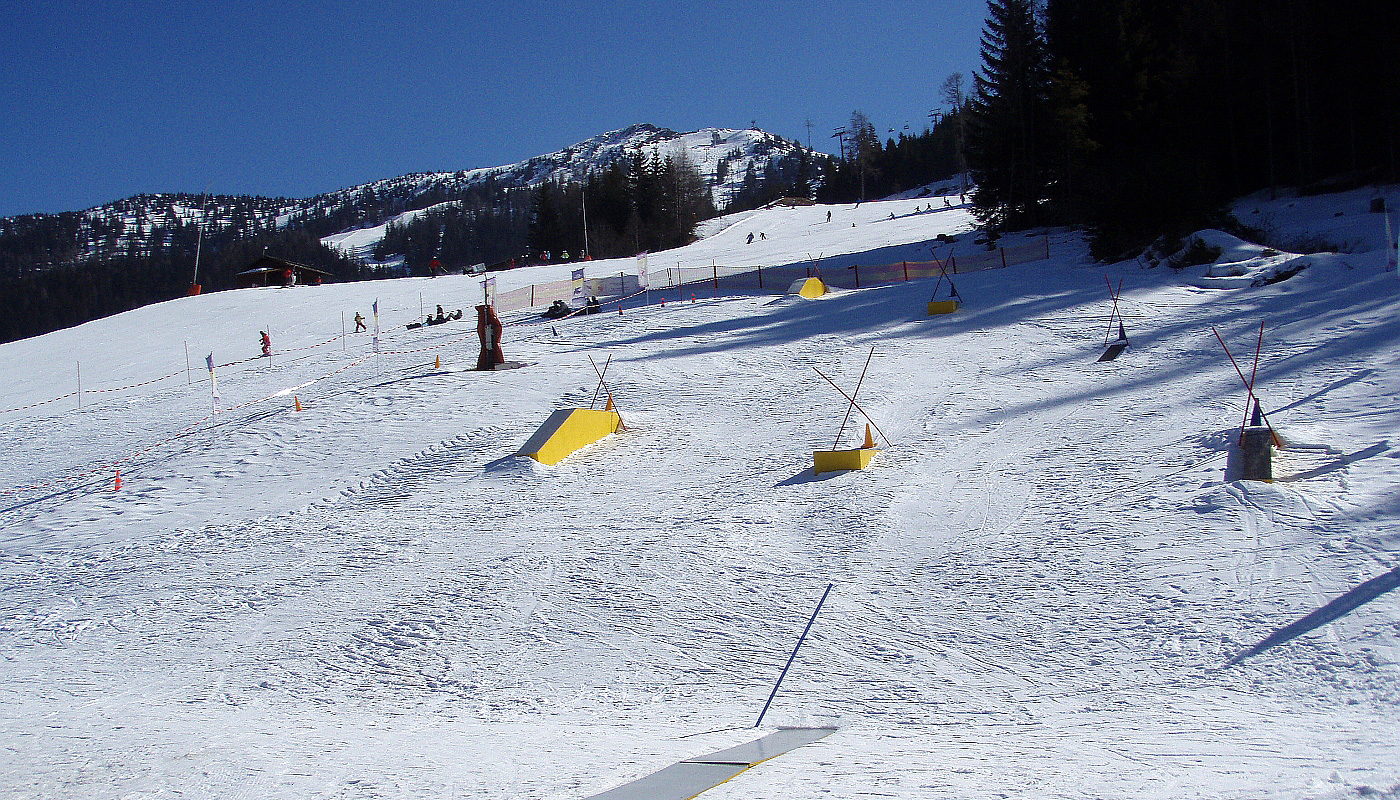 Skischule Dorfgastein