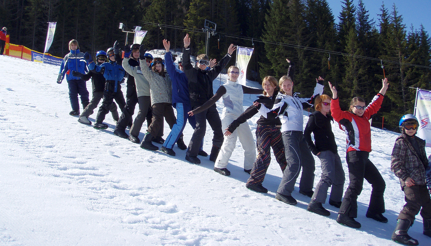 Skischule Dorfgastein