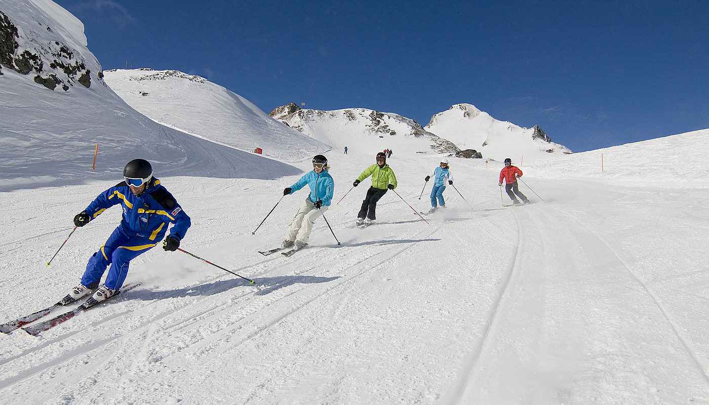 Skischule Dorfgastein