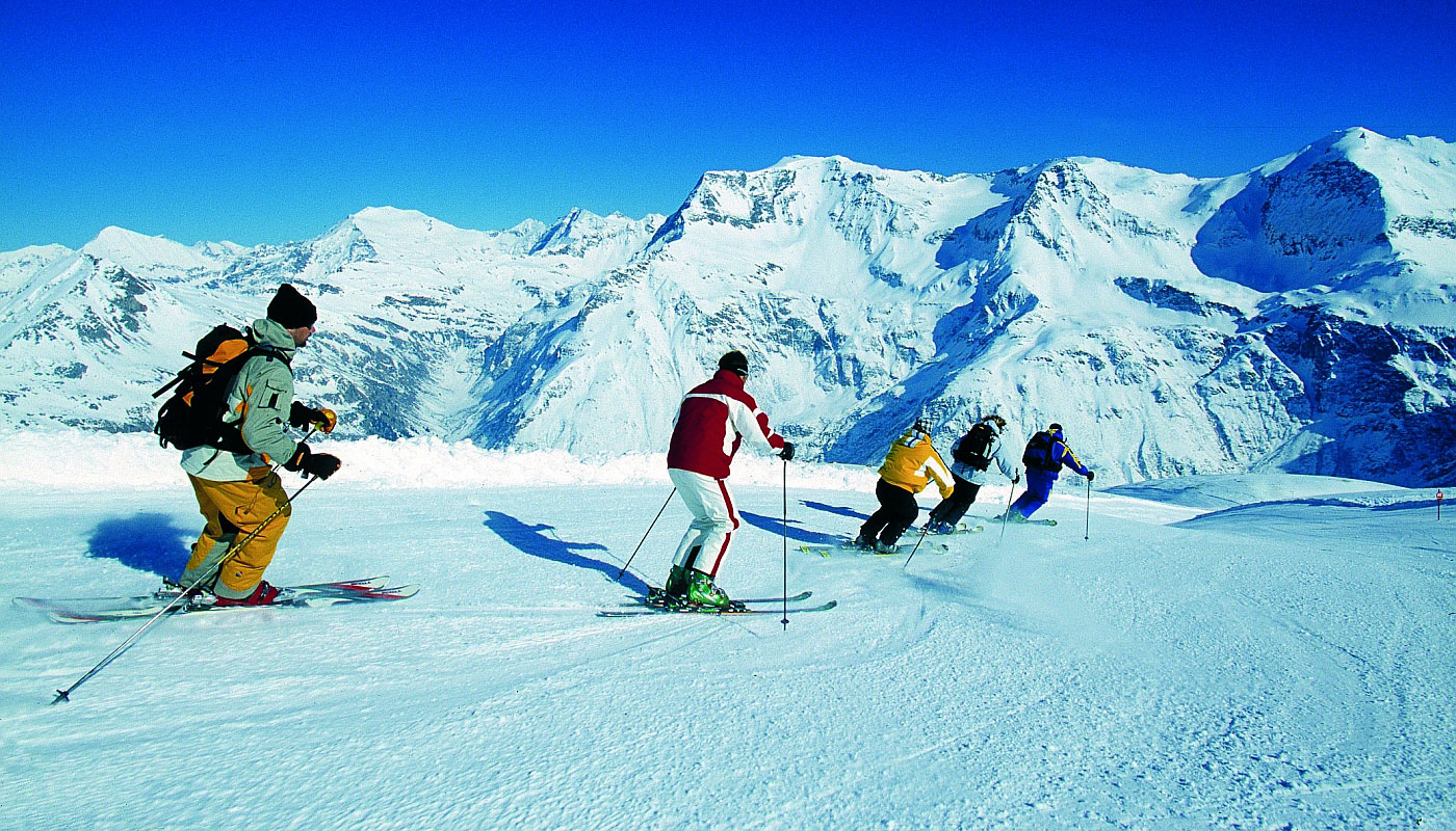Skischule Dorfgastein