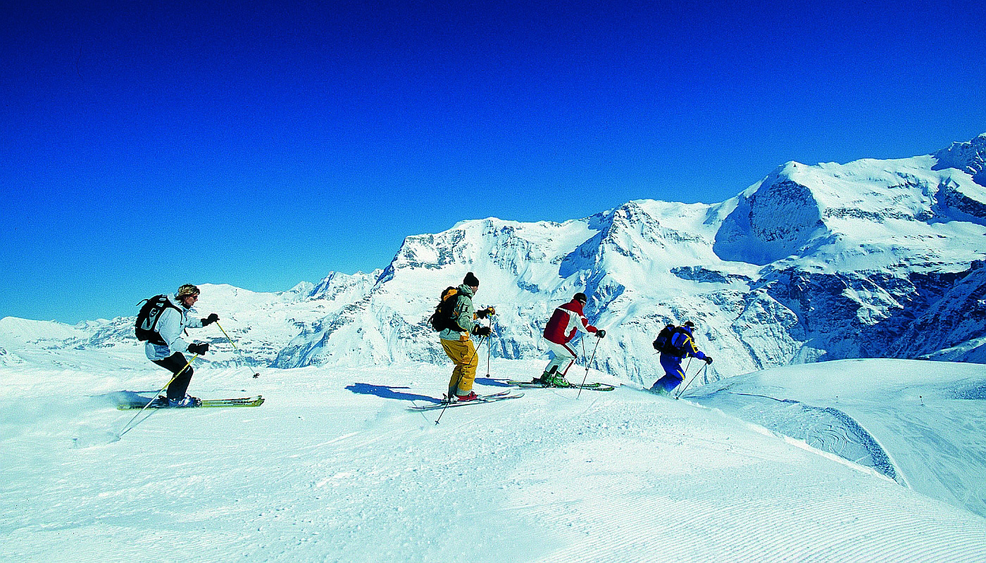 Skischule Dorfgastein