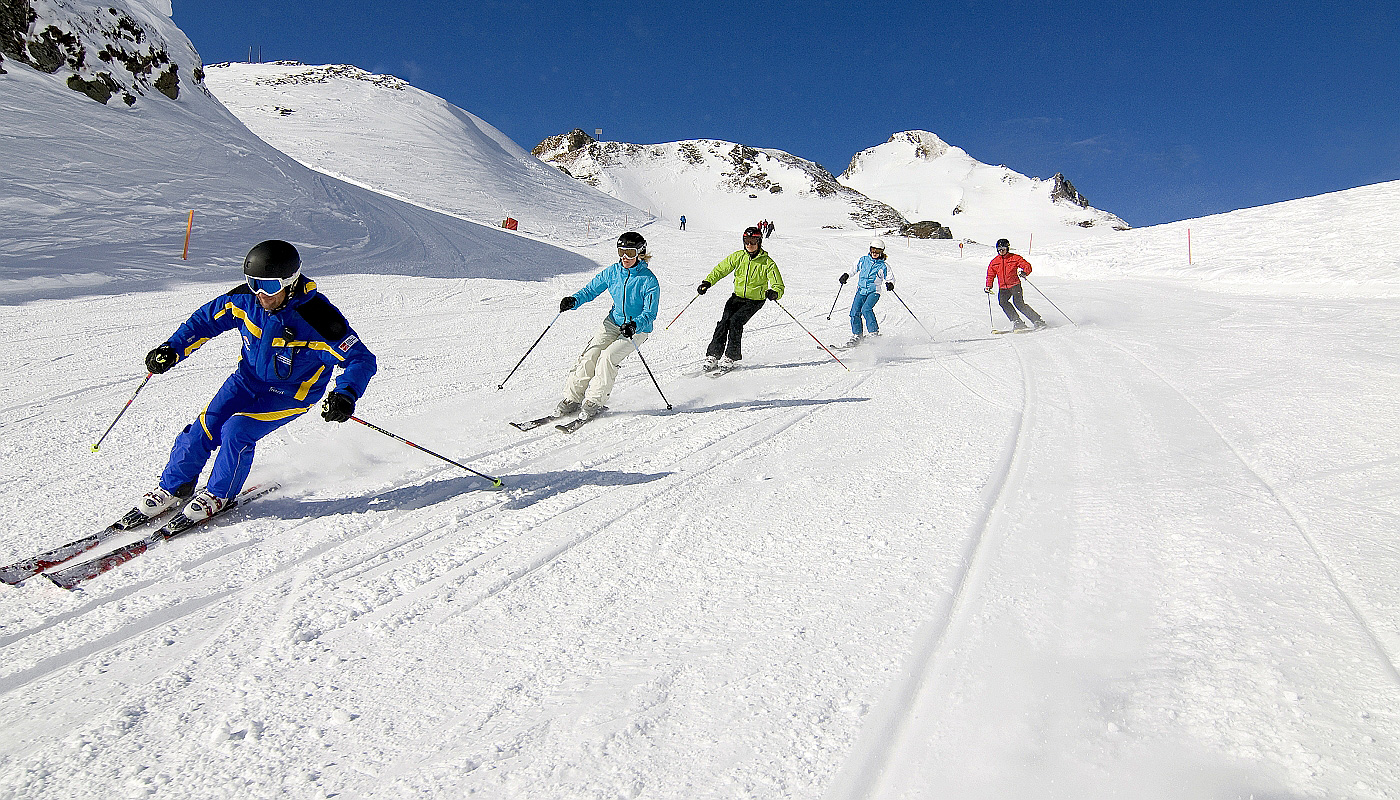Skischule Dorfgastein