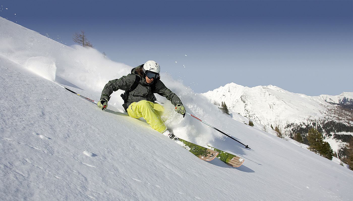 Ski school Dorfgastein | Gastein | Snowboard & ski school | children snowsport