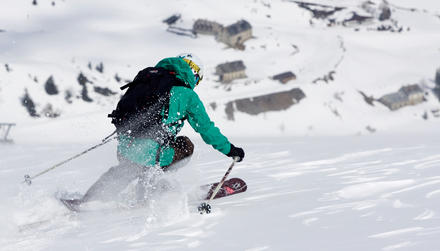 Ski school Dorfgastein | Gastein | Snowboard & ski school | children snowsport