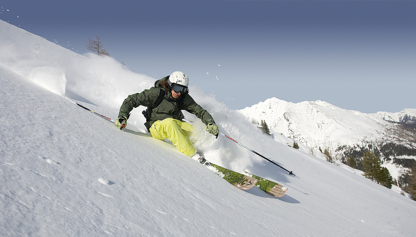 Ski school Dorfgastein | Gastein | Snowboard & ski school | children snowsport