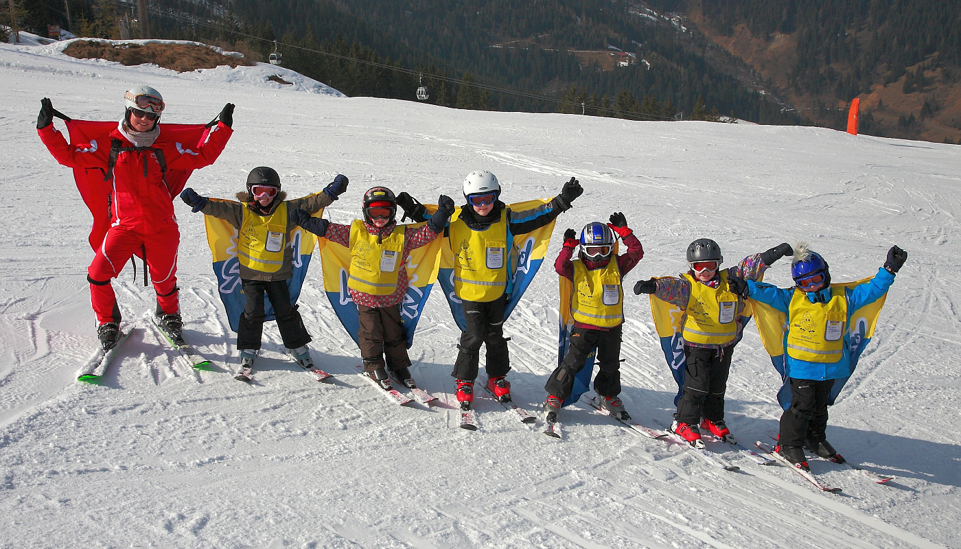 Skischule Dorfgastein
