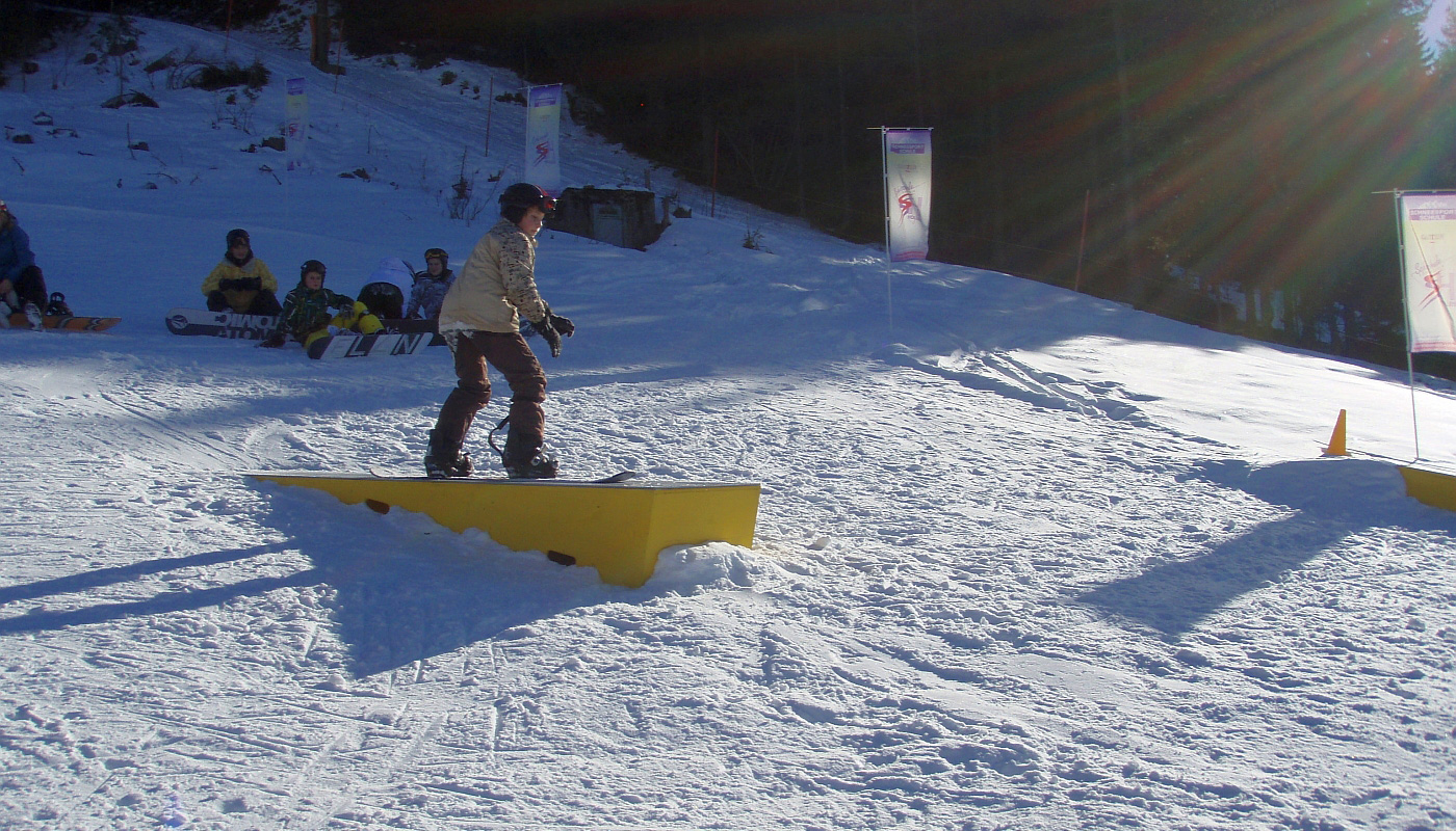Skischule Dorfgastein
