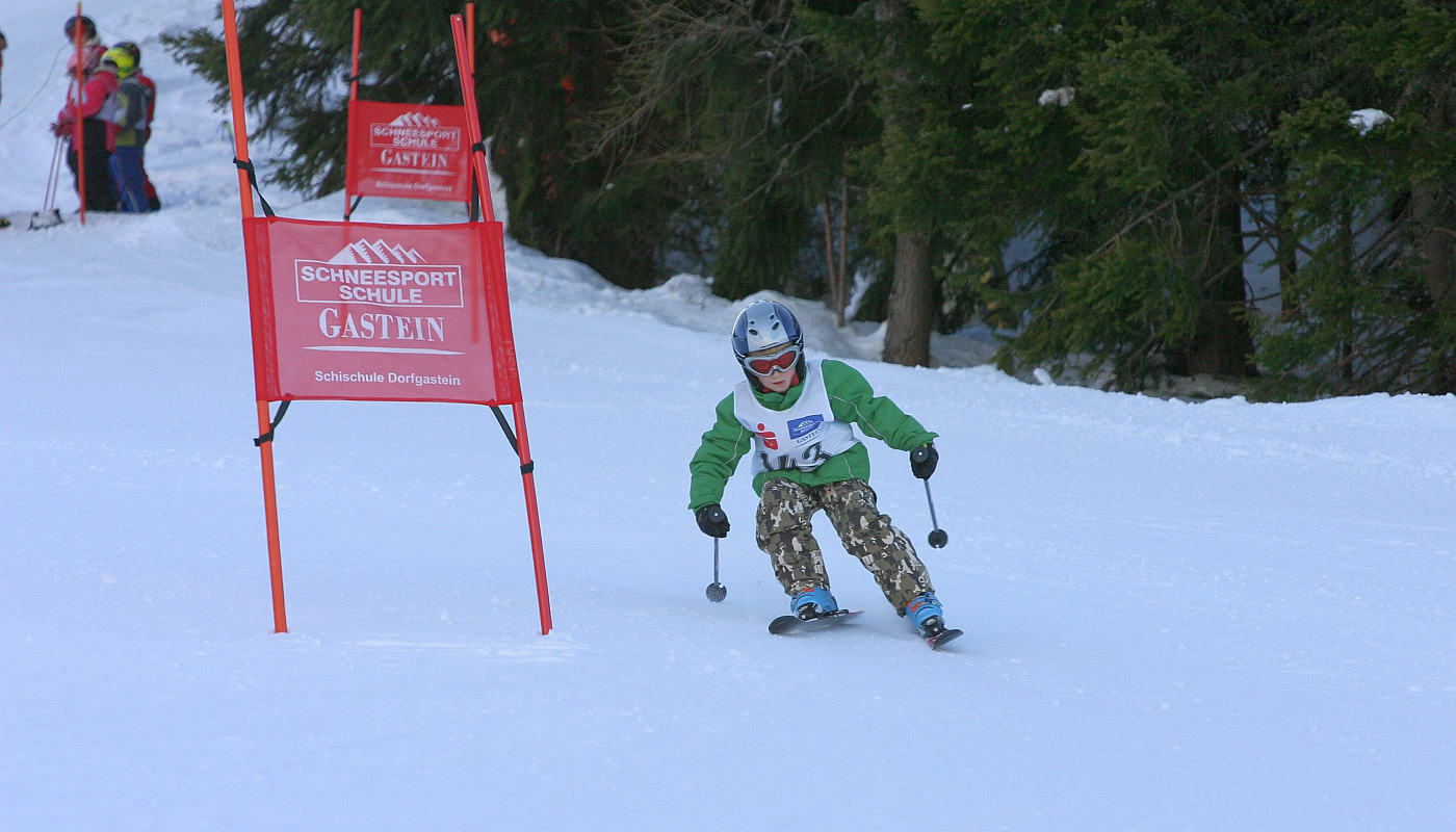 Skischule Dorfgastein