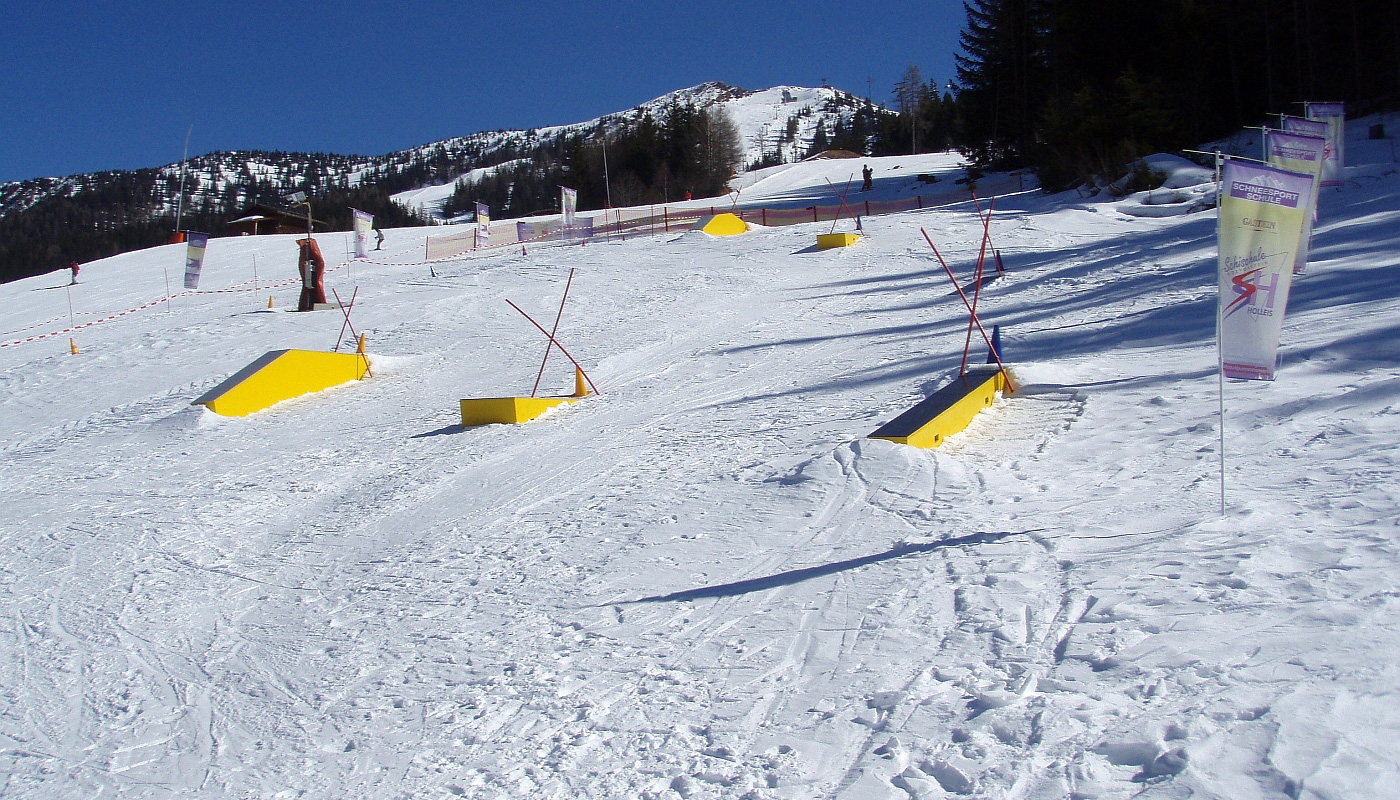 Skischule Dorfgastein