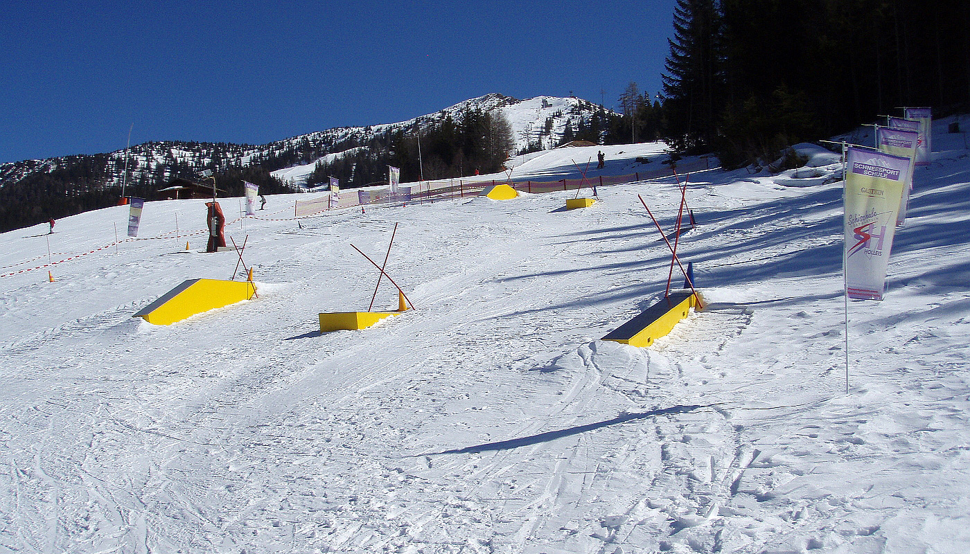 Skischule Dorfgastein