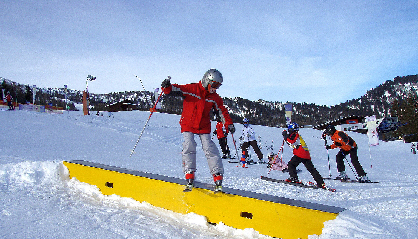 Skischule Dorfgastein