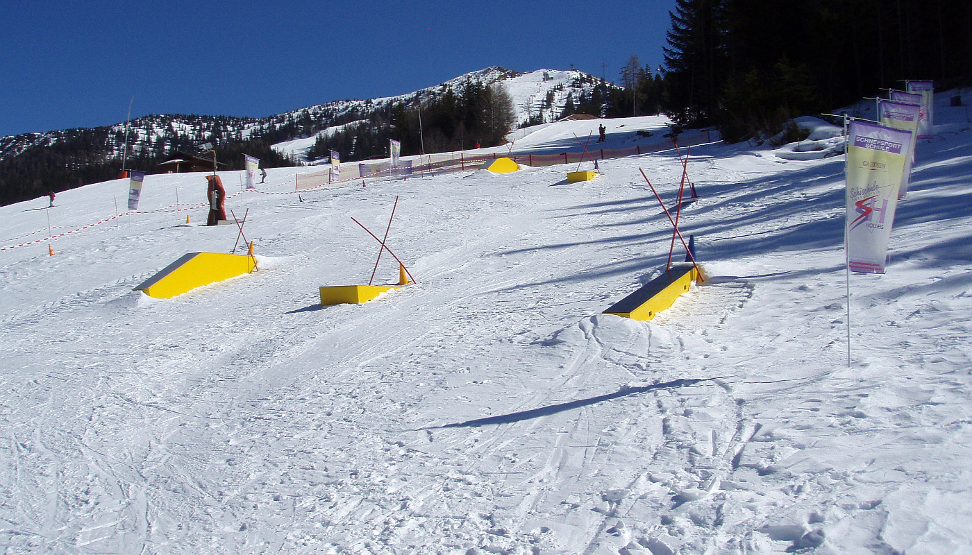 Skischule Dorfgastein