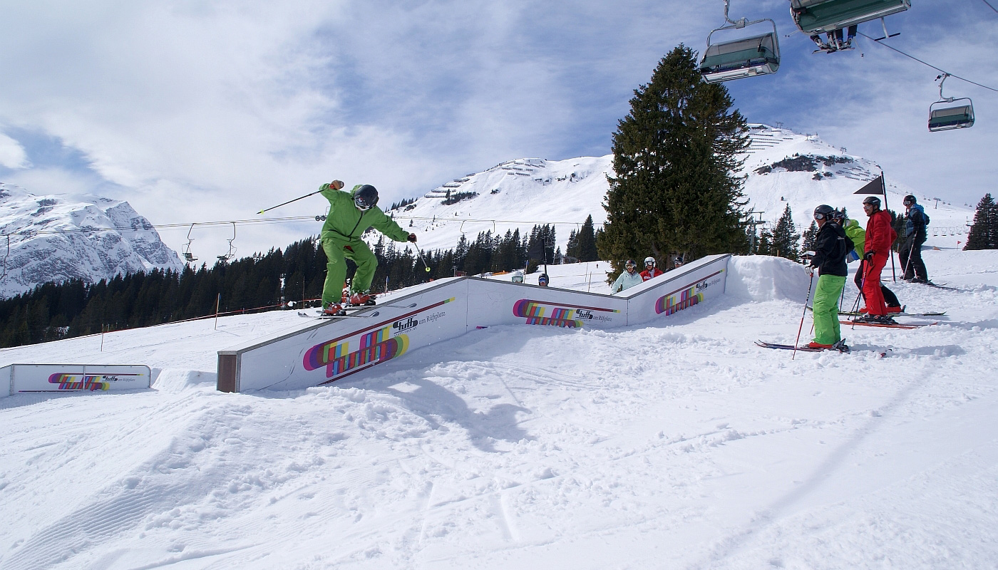 Skischule Dorfgastein