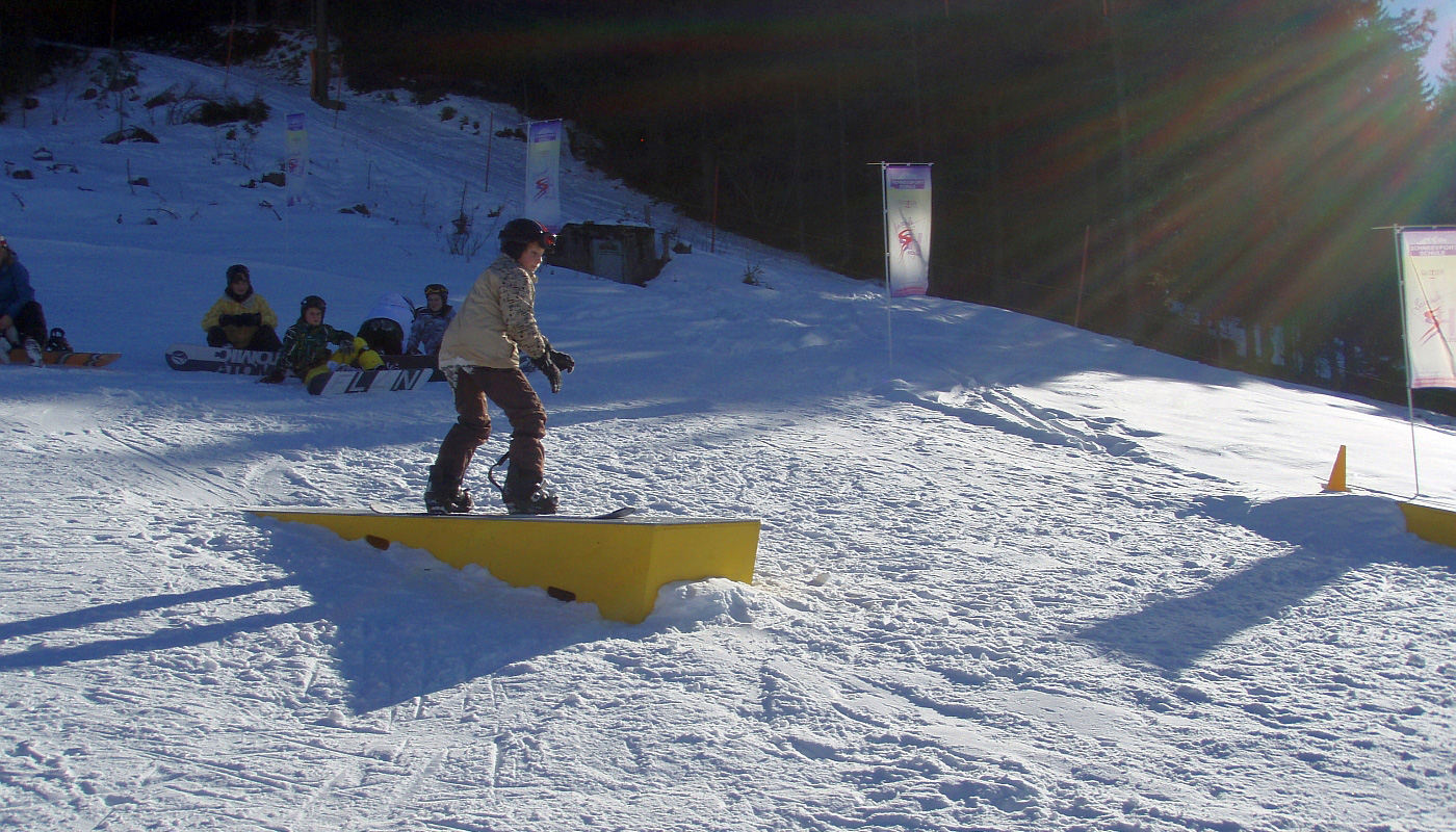 Skischule Dorfgastein