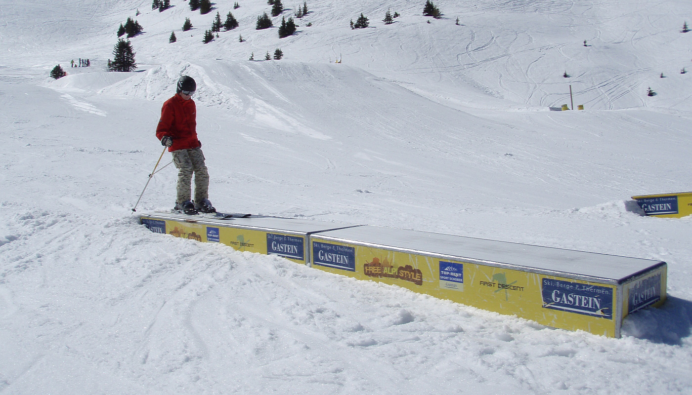 Skischule Dorfgastein
