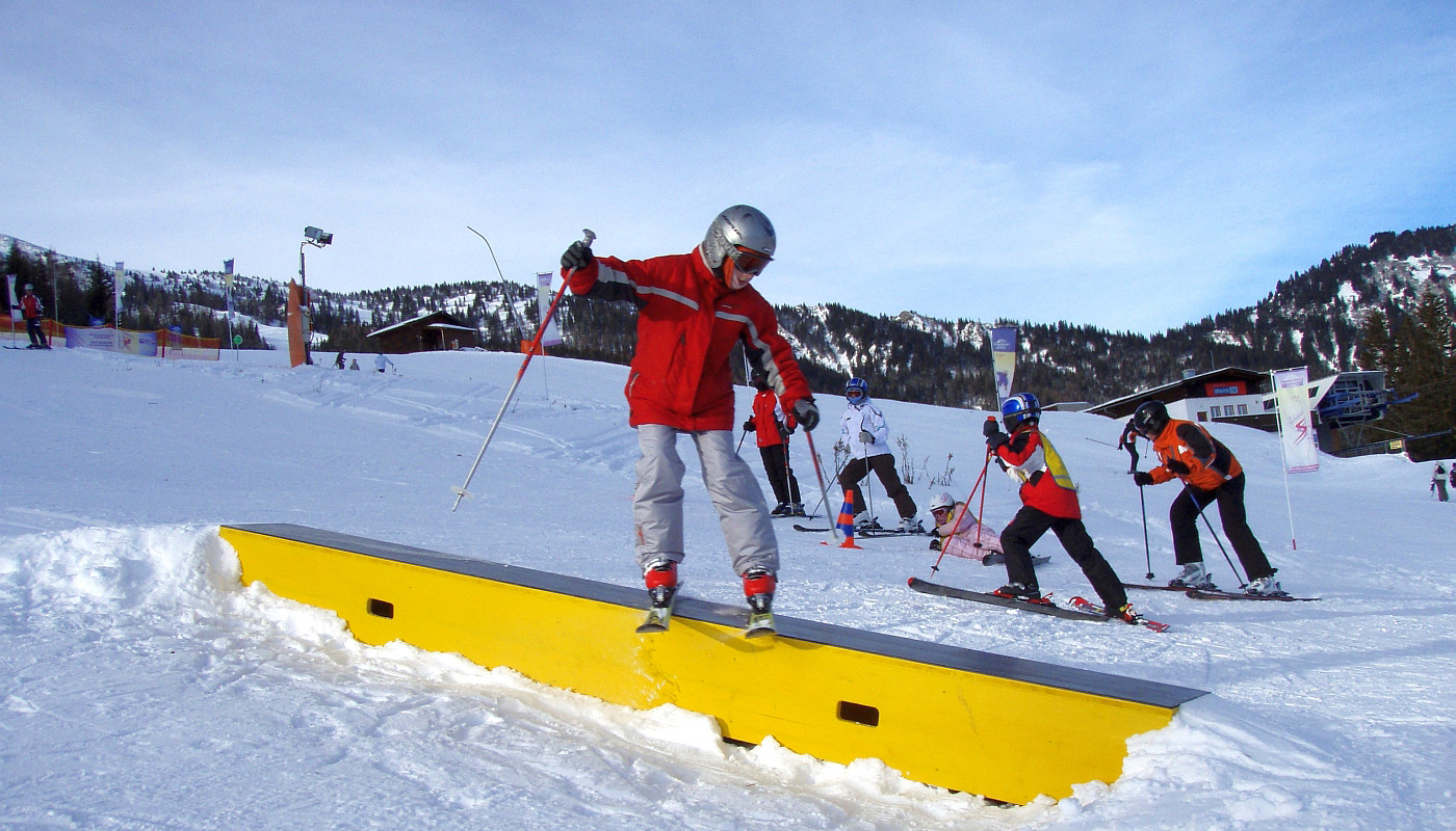 Skischule Dorfgastein