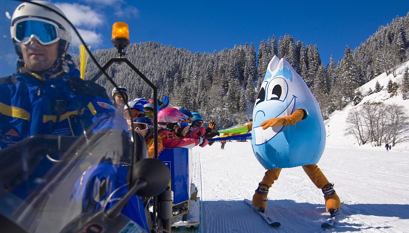 Skischule Dorfgastein