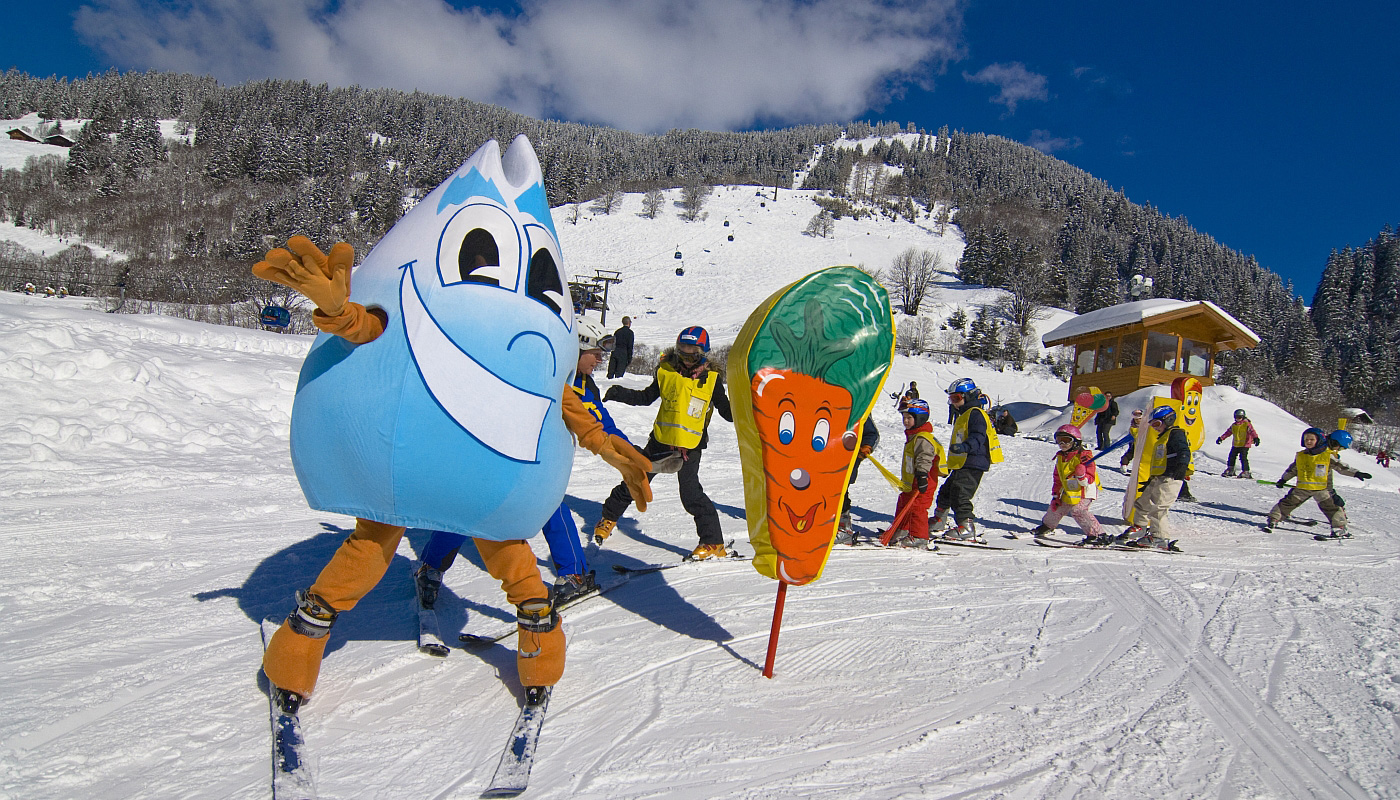 Skischule Dorfgastein