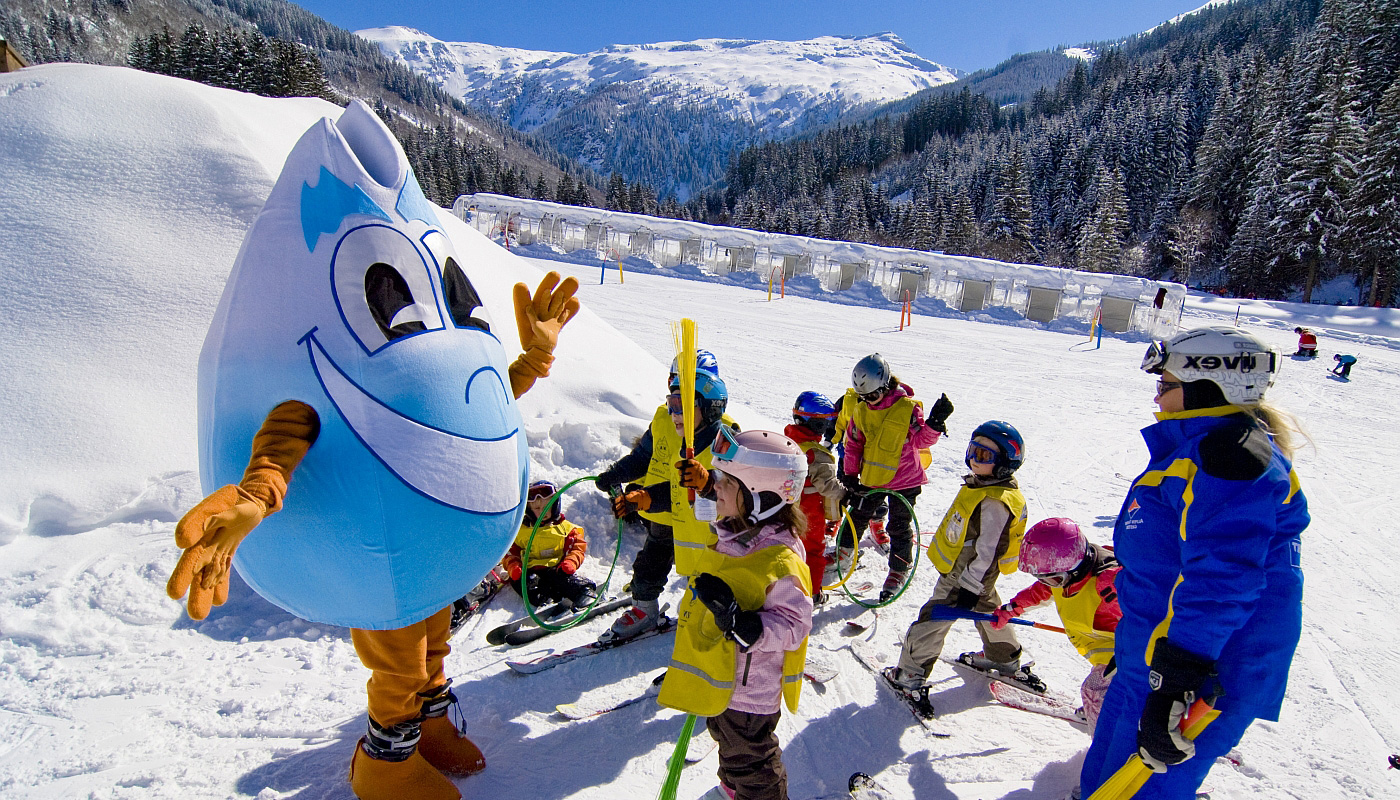 Skischule Dorfgastein