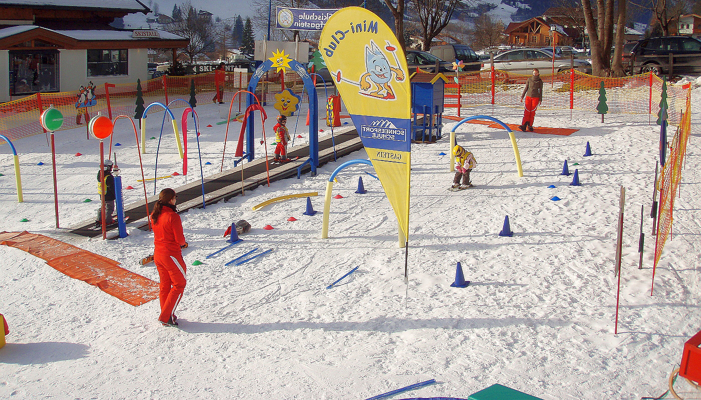Skischule Dorfgastein