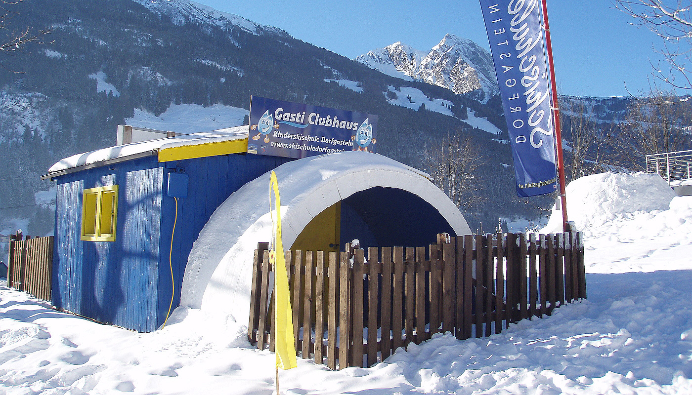 Skischule Dorfgastein