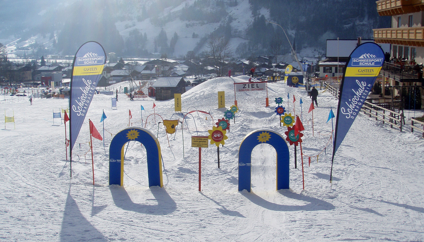 Skischule Dorfgastein