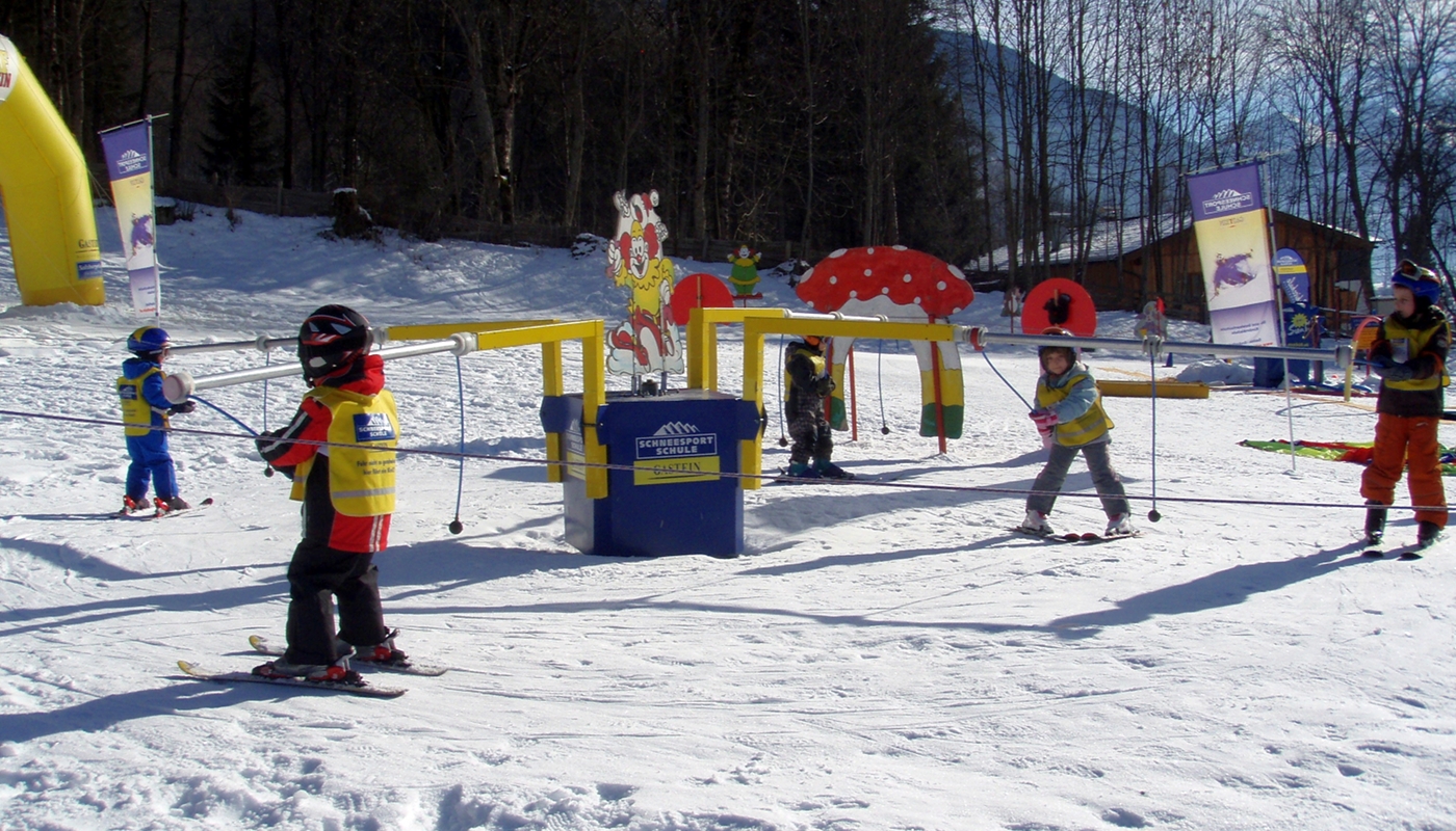 Skischule Dorfgastein, Bad Hofgastein, Bad Gastein, Schneesportschule Gastein, Wintersportschule Gastein, Kinderland, Gasti Schneepark, Kinderskischule, Ski Gastein, Gasteinertal, Snowboardschule, Freeride Gastein