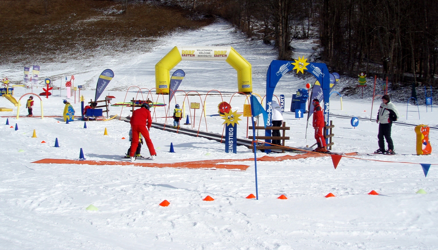 Skischule Dorfgastein, Bad Hofgastein, Bad Gastein, Schneesportschule Gastein, Wintersportschule Gastein, Kinderland, Gasti Schneepark, Kinderskischule, Ski Gastein, Gasteinertal, Snowboardschule, Freeride Gastein