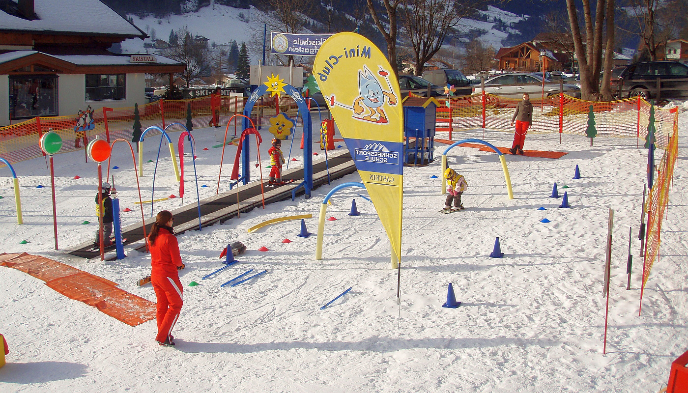 Skischule Dorfgastein