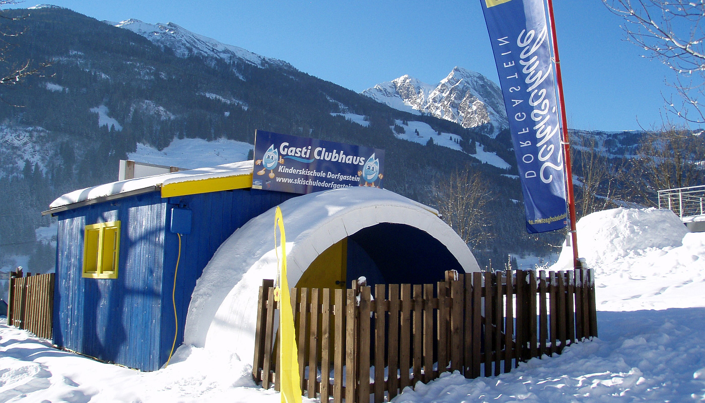 Skischule Dorfgastein