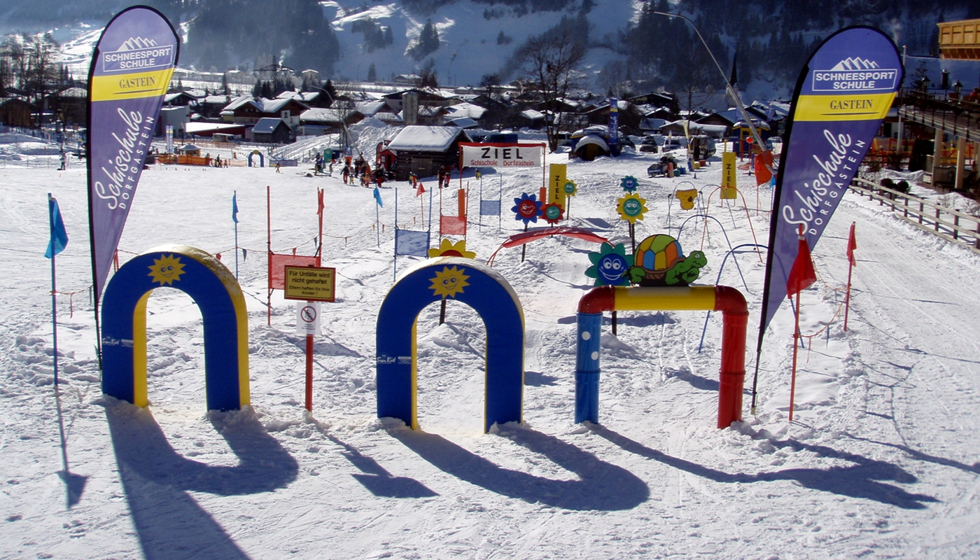 Skischule Dorfgastein, Bad Hofgastein, Bad Gastein, Schneesportschule Gastein, Wintersportschule Gastein, Kinderland, Gasti Schneepark, Kinderskischule, Ski Gastein, Gasteinertal, Snowboardschule, Freeride Gastein