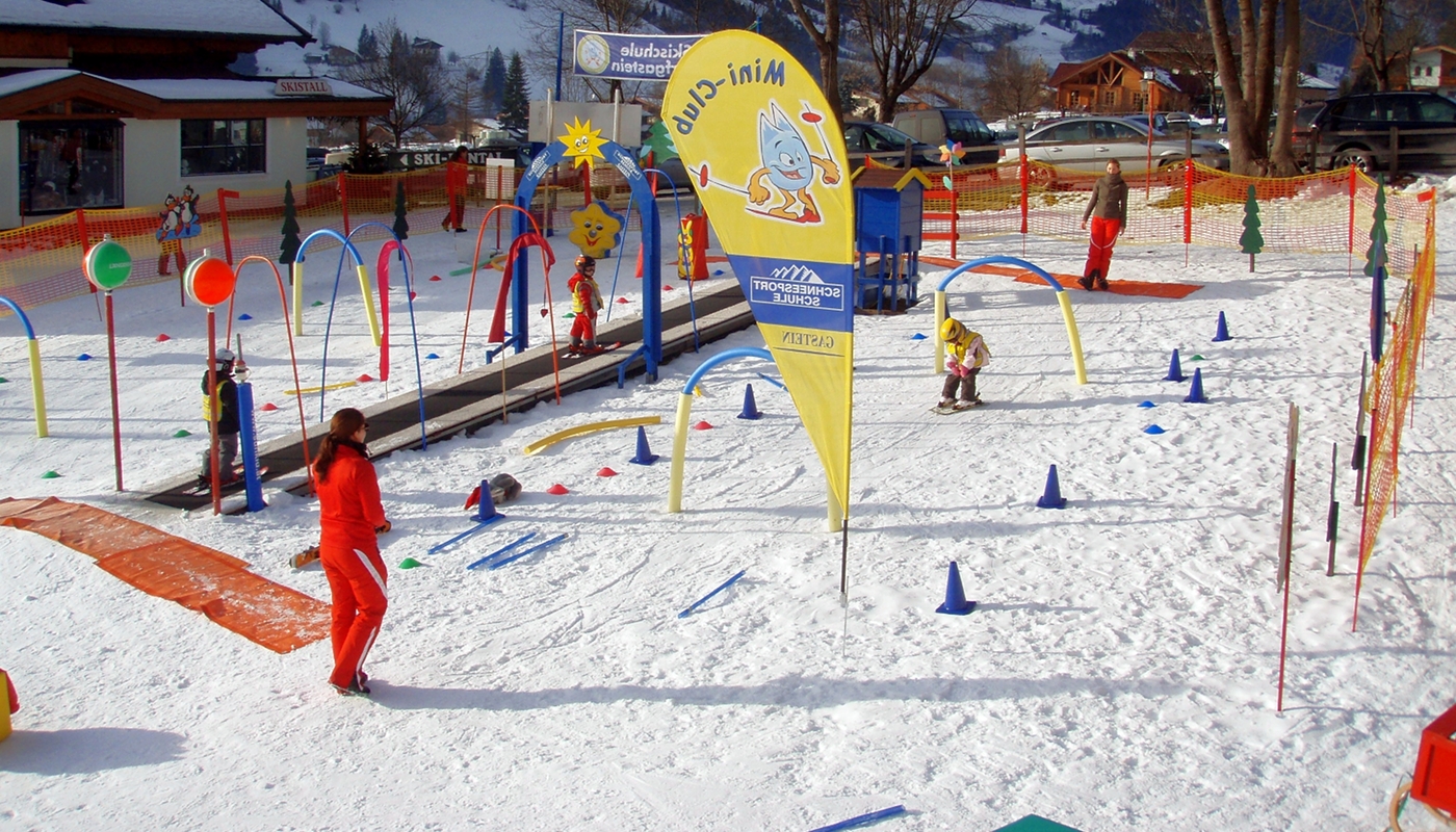 Skischule Dorfgastein, Bad Hofgastein, Bad Gastein, Schneesportschule Gastein, Wintersportschule Gastein, Kinderland, Gasti Schneepark, Kinderskischule, Ski Gastein, Gasteinertal, Snowboardschule, Freeride Gastein