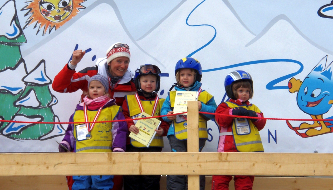 Skischule Dorfgastein