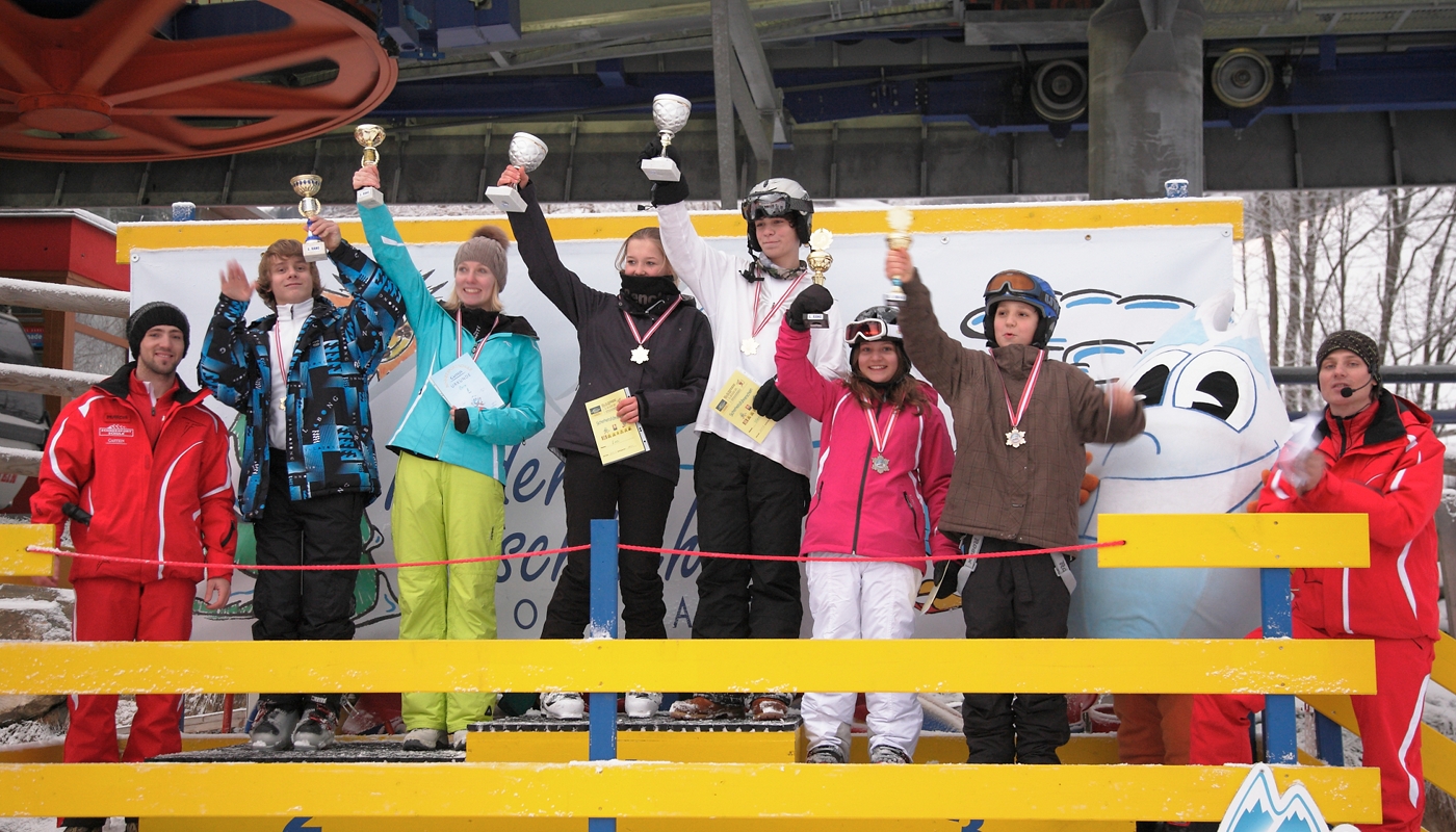 Skischule Dorfgastein | Gastein | Snowboard & Skischule | Kinderschule