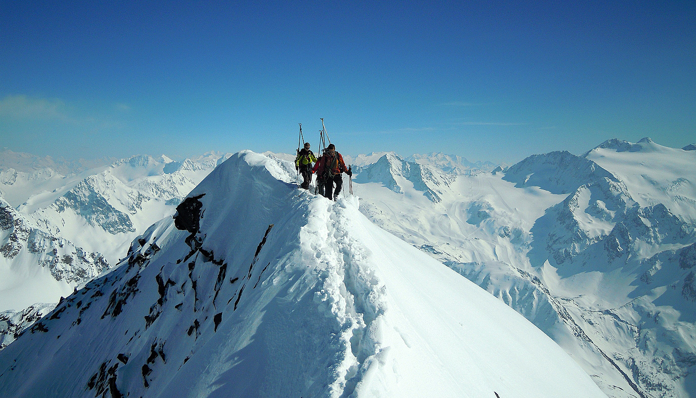 Skischule Dorfgastein