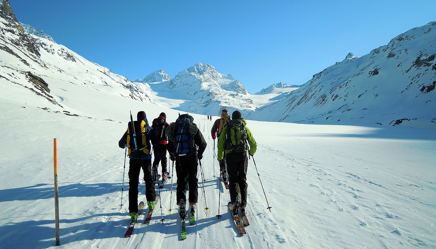 Skischule Dorfgastein