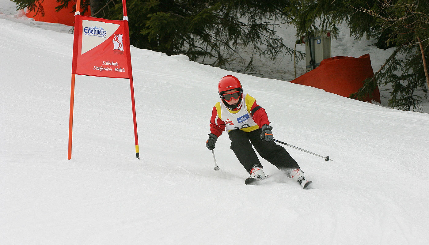 Skischule Dorfgastein