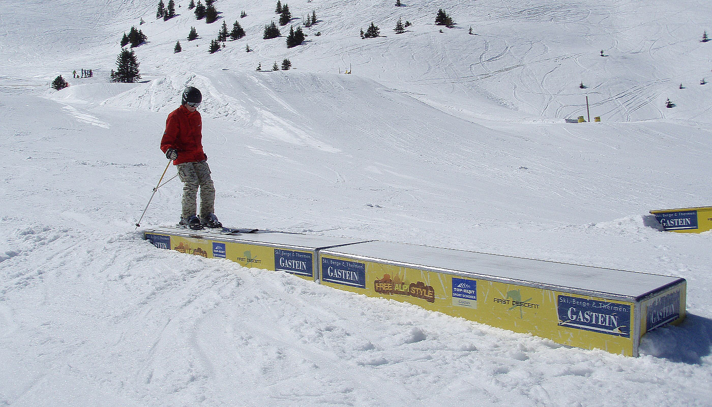 Skischule Dorfgastein