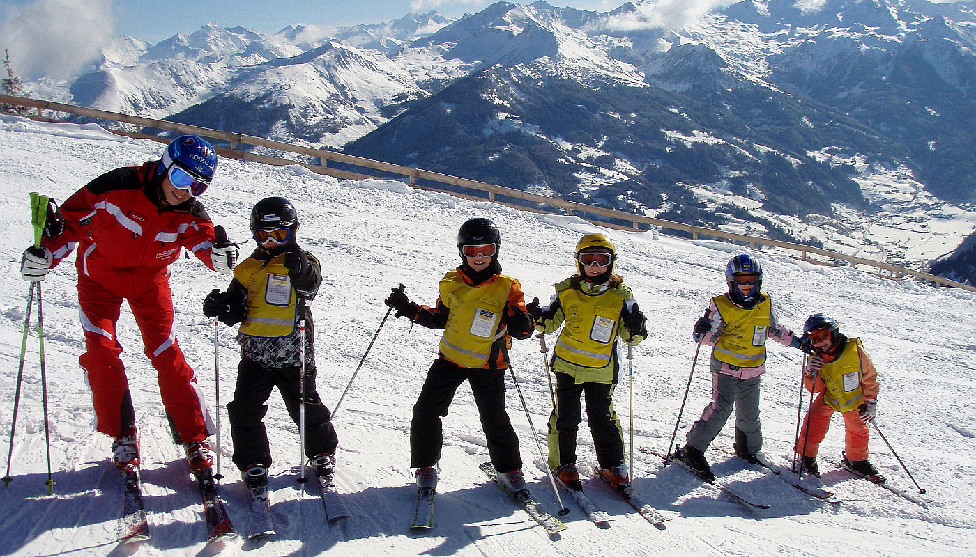Skischule Dorfgastein