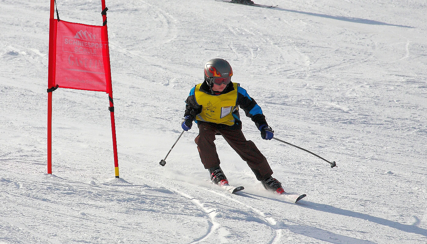 Skischule Dorfgastein
