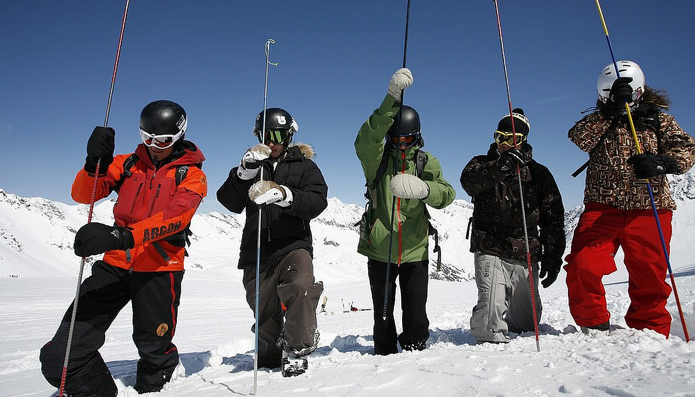 Skischule Dorfgastein