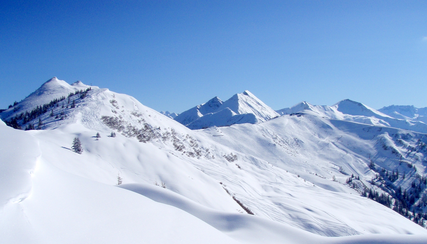 Skischule Dorfgastein | Gastein | Snowboard & Skischule | Kinderschule